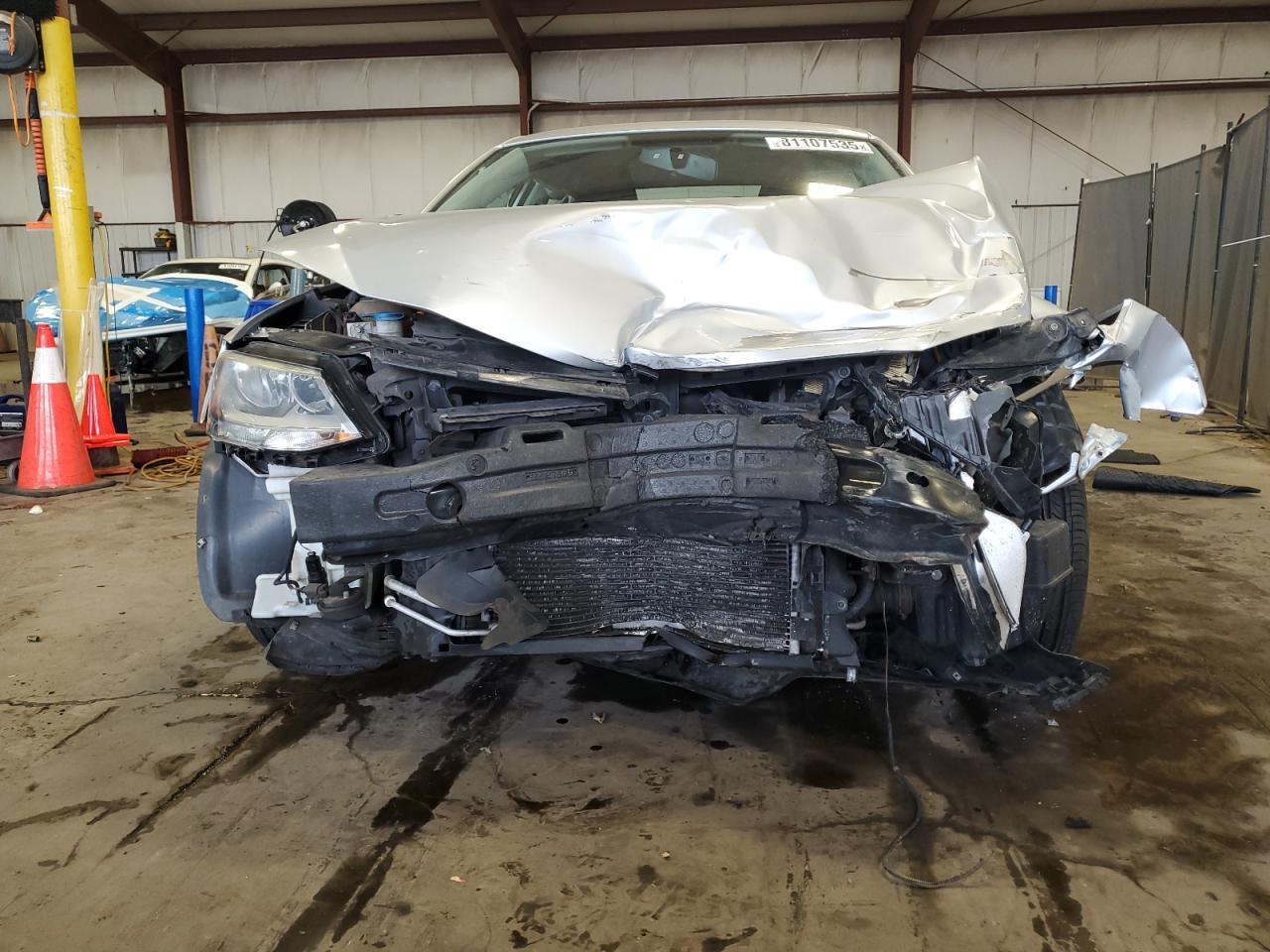 2014 VOLKSWAGEN JETTA