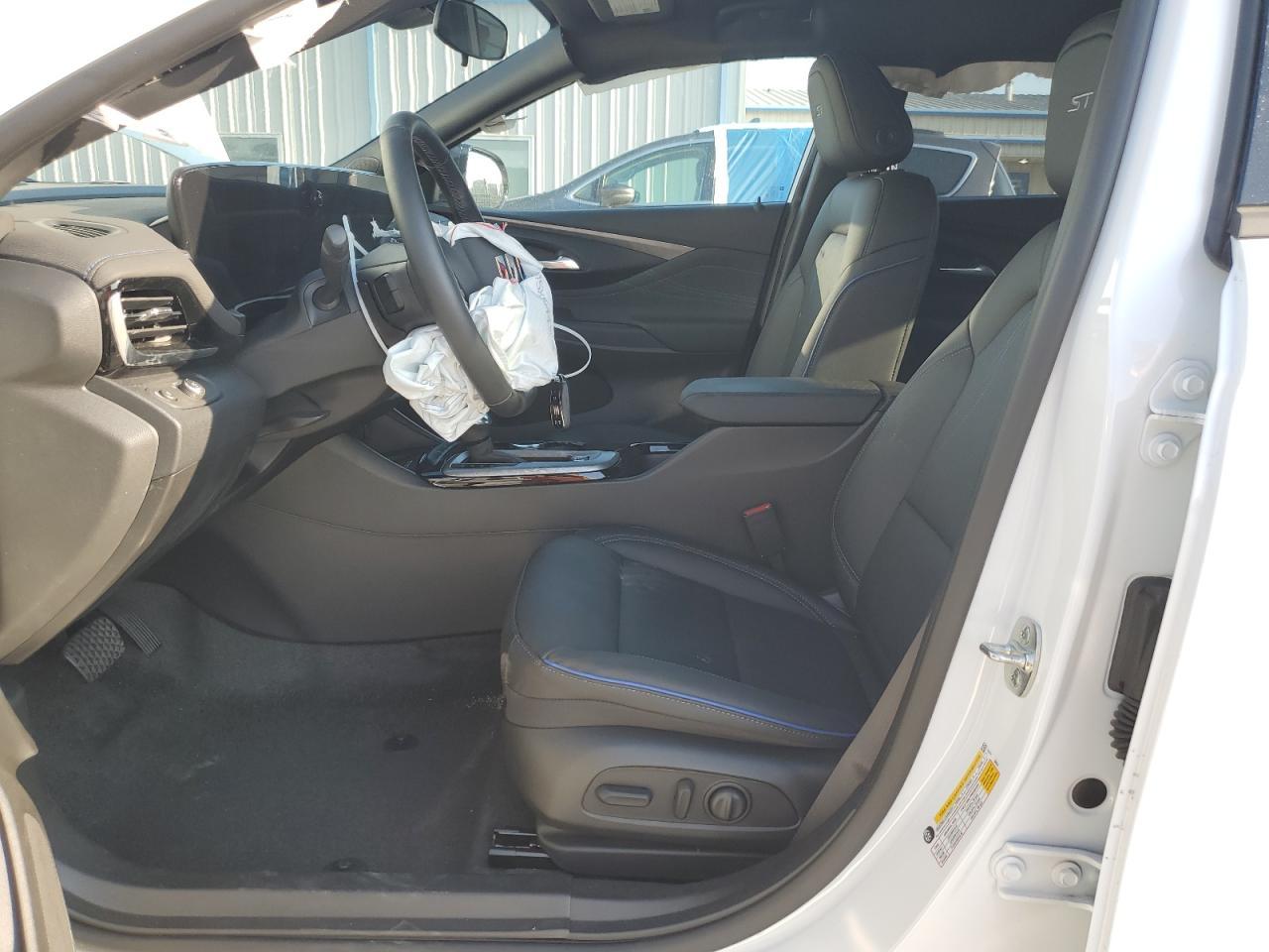 2025 BUICK Envista
