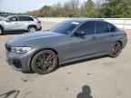 2021 BMW M340i