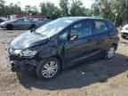 2016 HONDA FIT