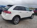 2009 LINCOLN MKX