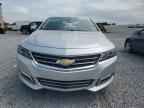 2018 CHEVROLET IMPALA