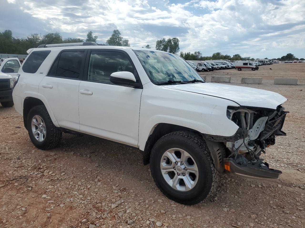 2022 TOYOTA 4Runner
