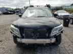 2014 NISSAN PATHFINDER