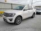 2018 FORD Expedition