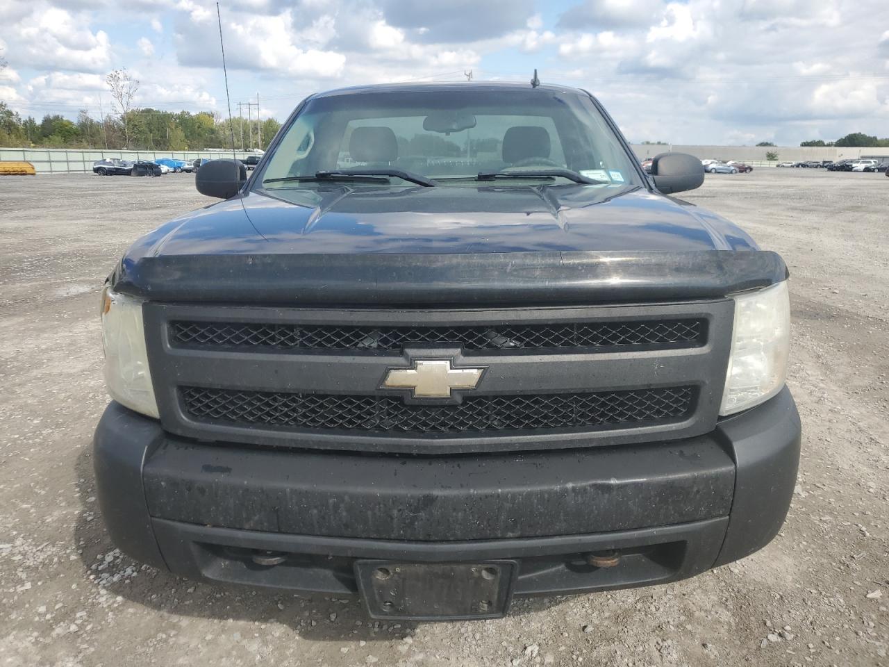 2008 CHEVROLET Silverado
