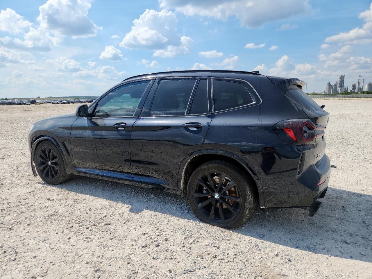 2023 BMW X3