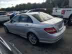 2008 MERCEDES-BENZ C-CLASS