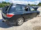 2013 TOYOTA HIGHLANDER