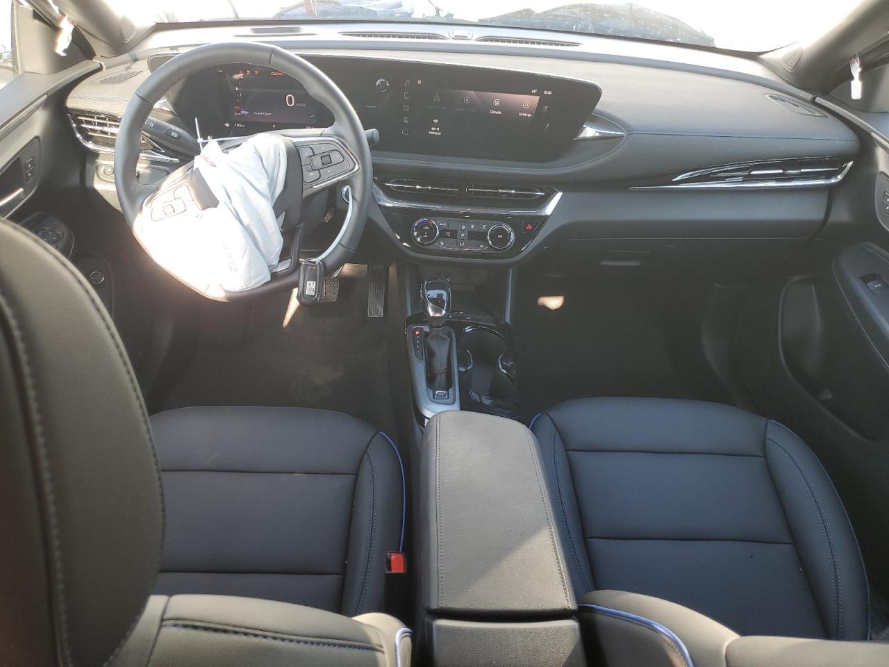 2025 BUICK Envista