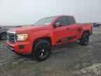 2015 GMC CANYON