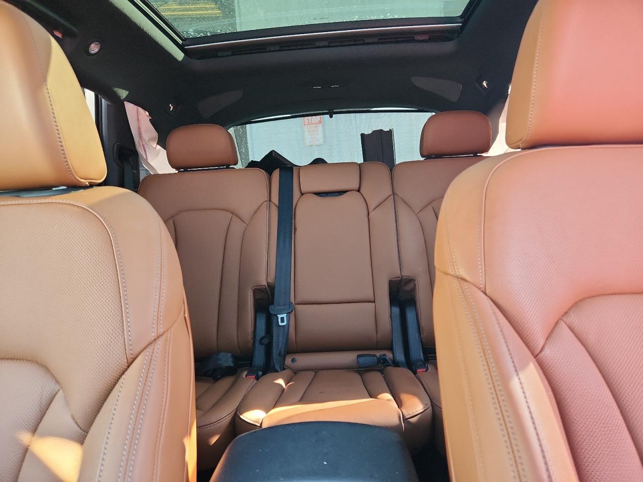 2025 AUDI Q7