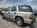 2003 CHEVROLET Tahoe