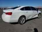 2017 CHEVROLET IMPALA