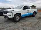 2024 NISSAN Frontier