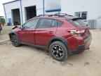 2018 SUBARU Crosstrek