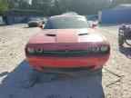 2015 DODGE Challenger