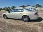 2007 BUICK Lucerne