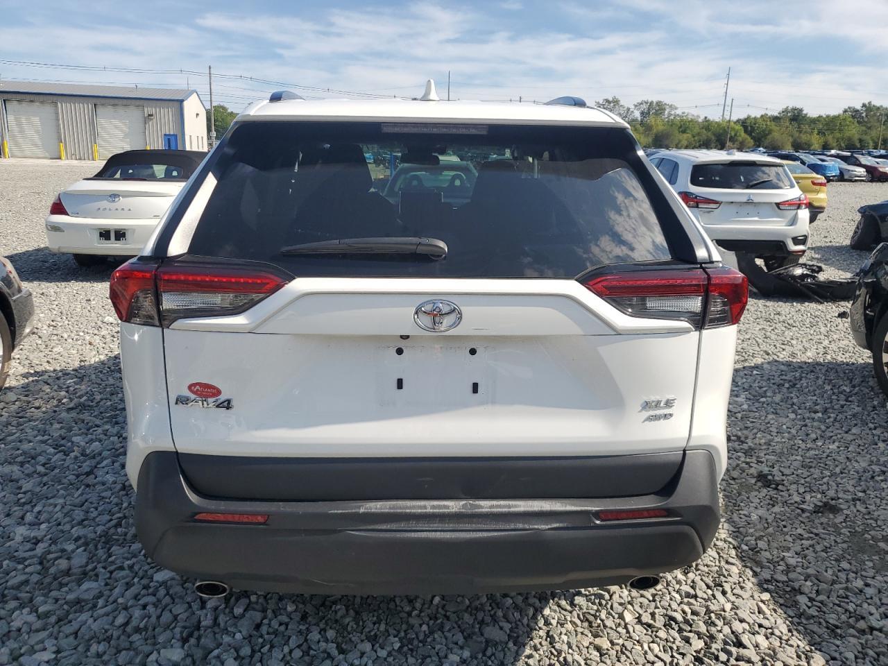 2023 TOYOTA RAV4