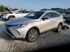 2021 TOYOTA VENZA