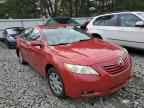 2008 TOYOTA CAMRY