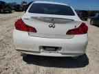 2013 INFINITI