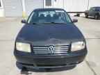 2002 VOLKSWAGEN JETTA