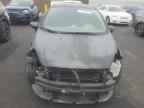 2011 FORD Fiesta