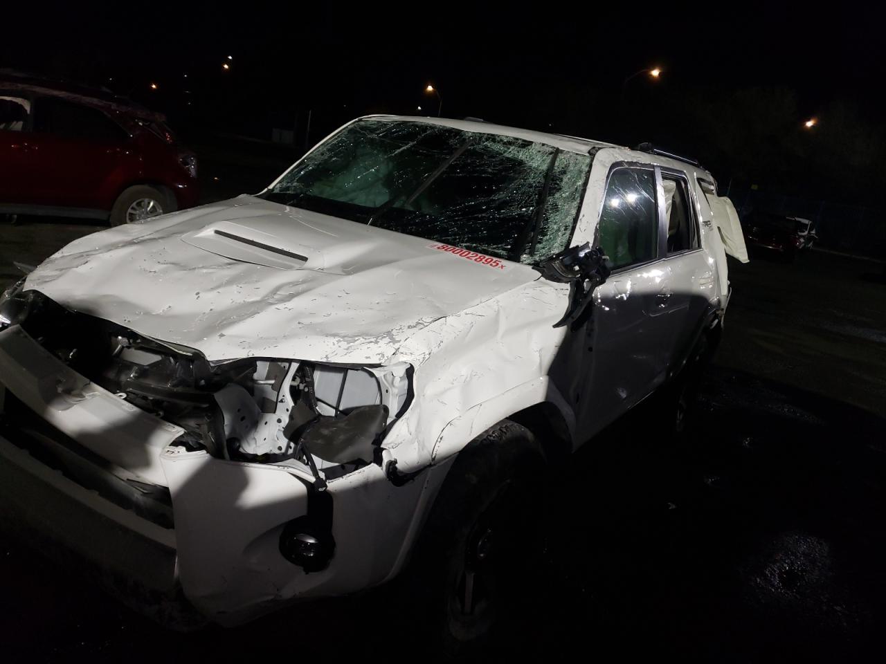 2023 TOYOTA 4Runner