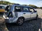 2004 SUBARU FORESTER