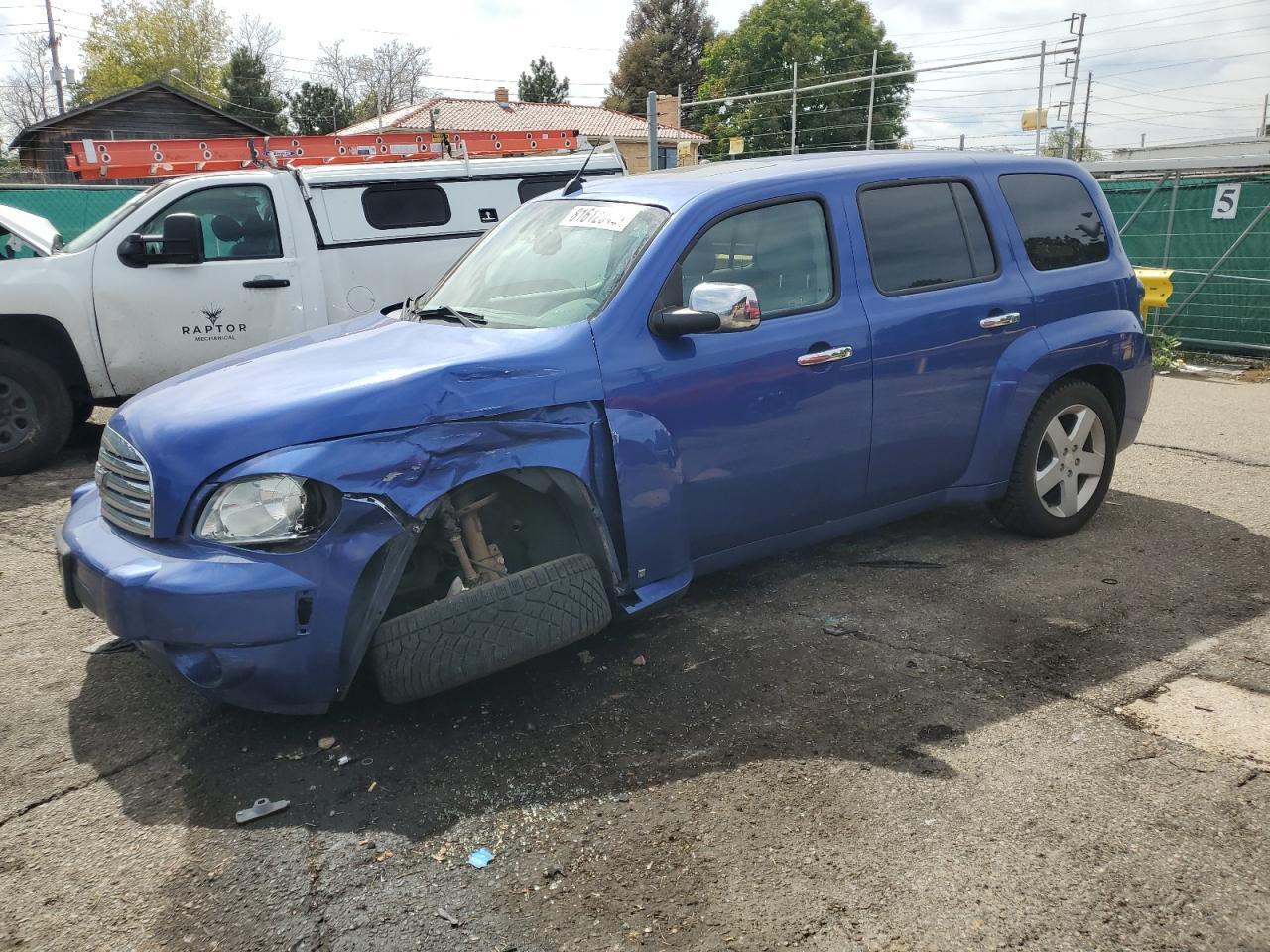 2006 CHEVROLET HHR
