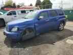 2006 CHEVROLET HHR