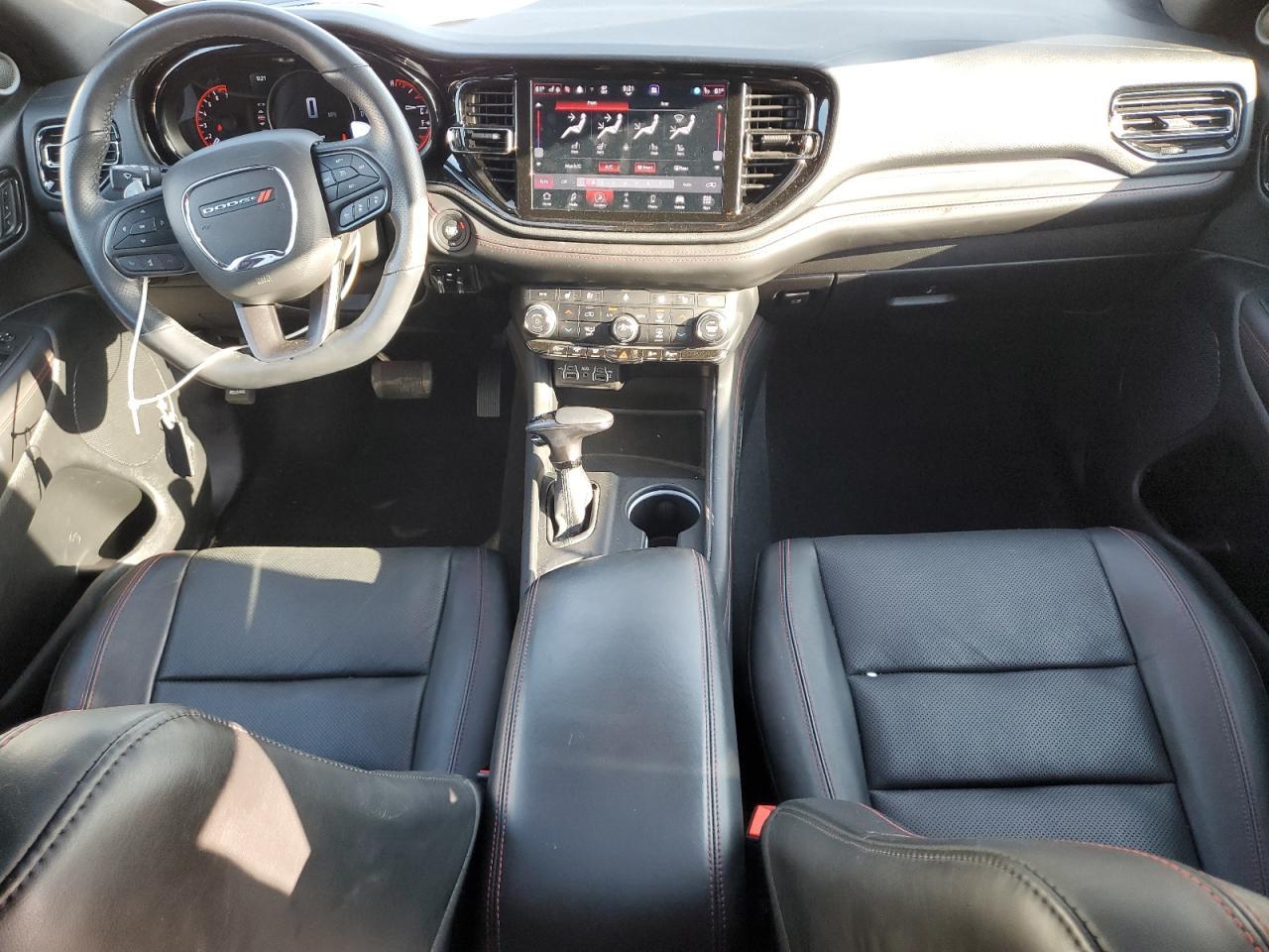 2024 DODGE DURANGO