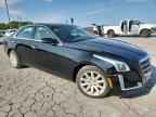 2014 CADILLAC CTS