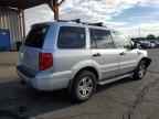 2004 HONDA PILOT