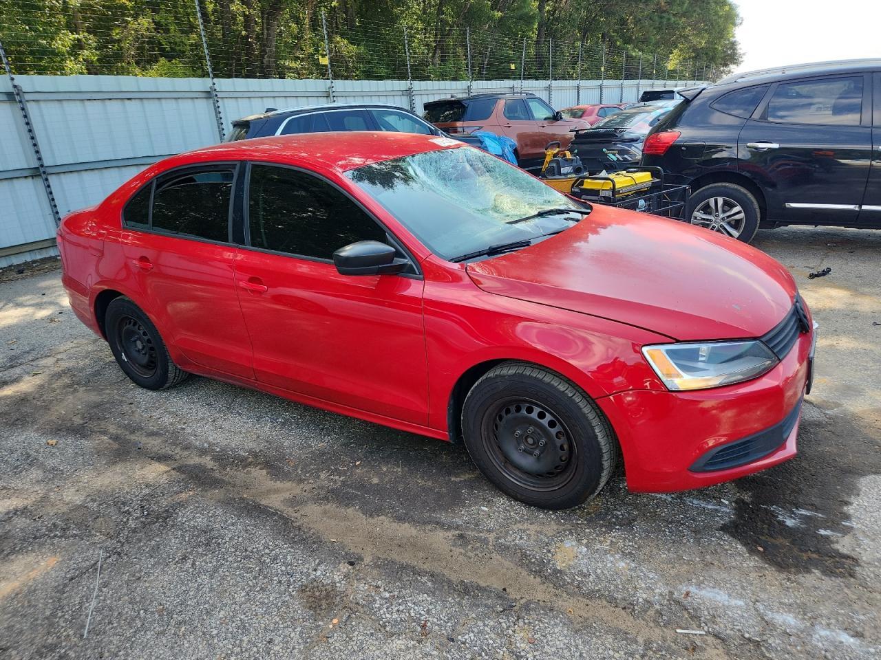 2013 VOLKSWAGEN JETTA