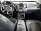2010 HYUNDAI TUCSON