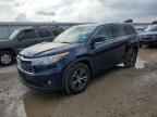 2016 TOYOTA HIGHLANDER