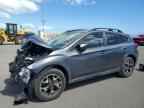2020 SUBARU Crosstrek