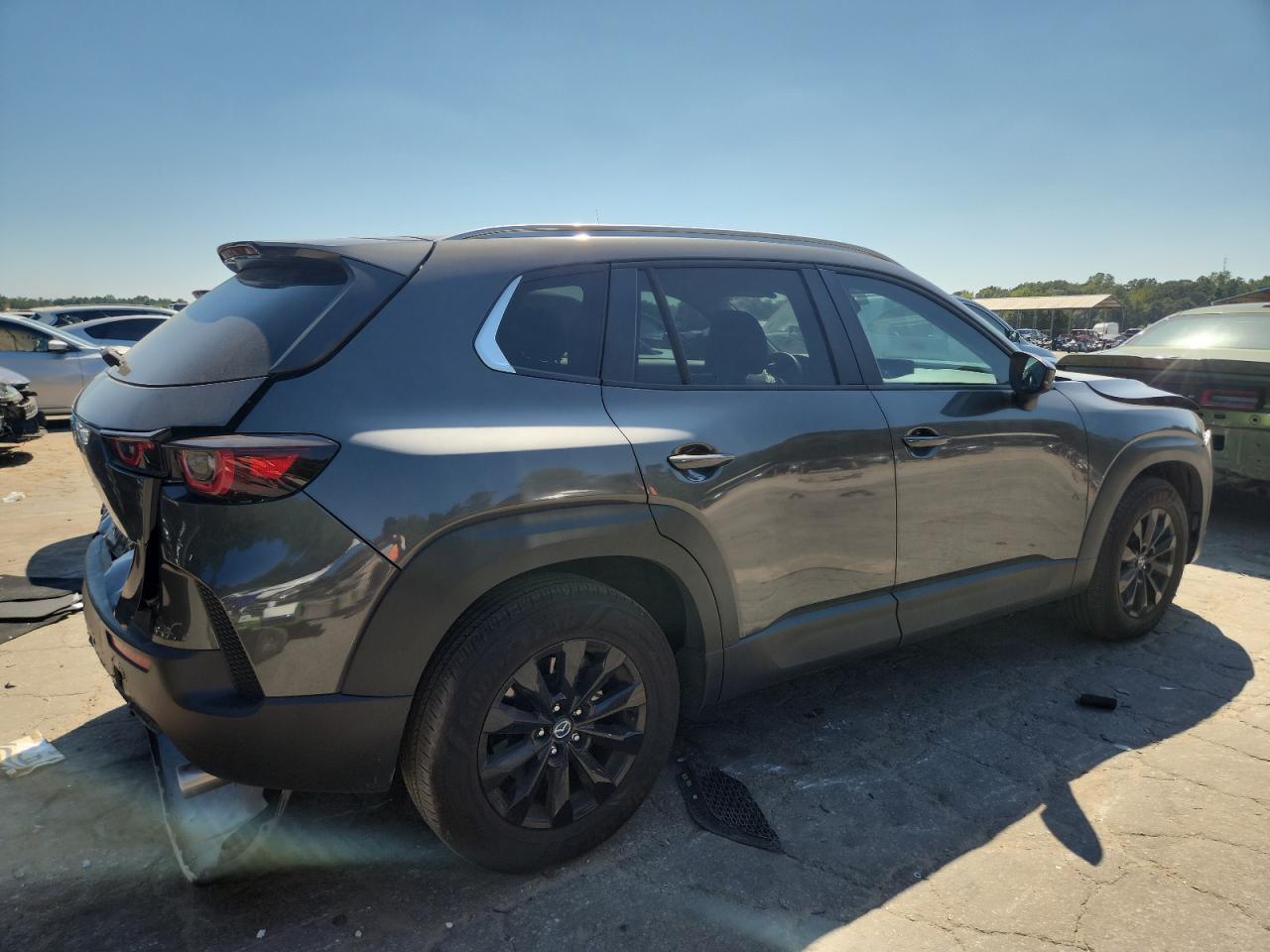 2024 MAZDA CX-50