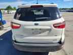 2020 FORD EcoSport