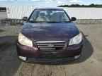 2008 HYUNDAI ELANTRA