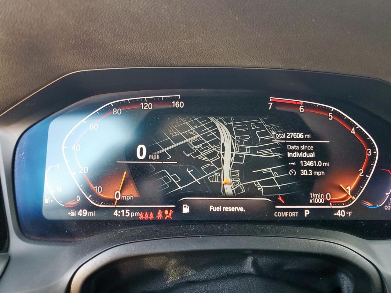 2020 BMW 3 SERIES