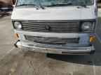1985 VOLKSWAGEN Vanagon