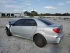2007 TOYOTA COROLLA