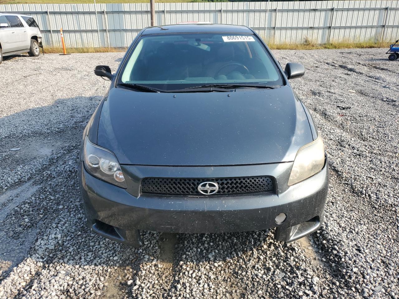 2009 TOYOTA SCION
