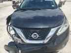 2015 NISSAN MURANO