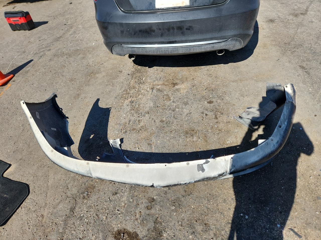2014 CHRYSLER 200