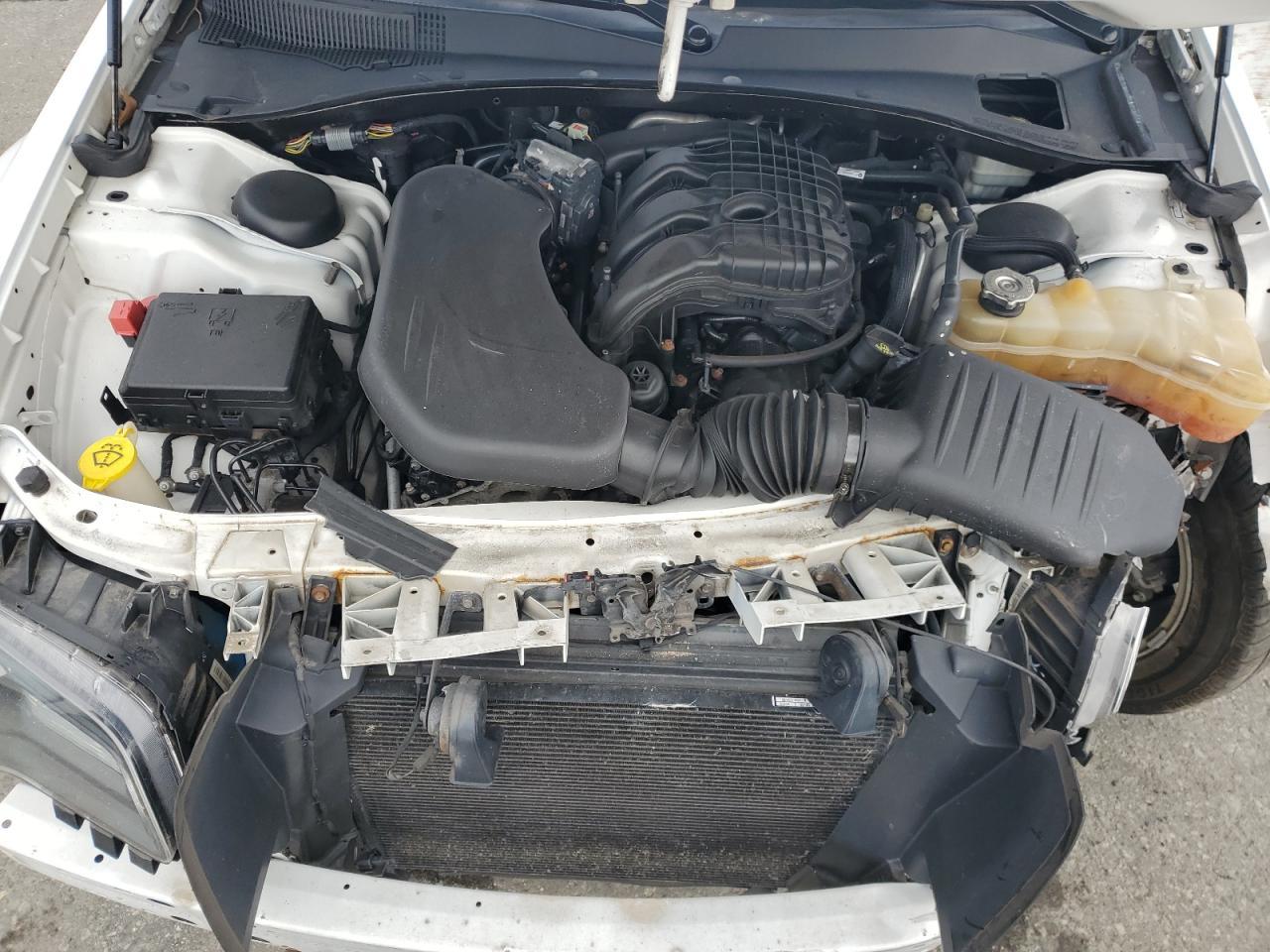 2014 CHRYSLER 300