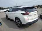 2019 NISSAN MURANO
